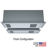 CellarPro Air Handler Split 6000 Ceiling Mount #36920