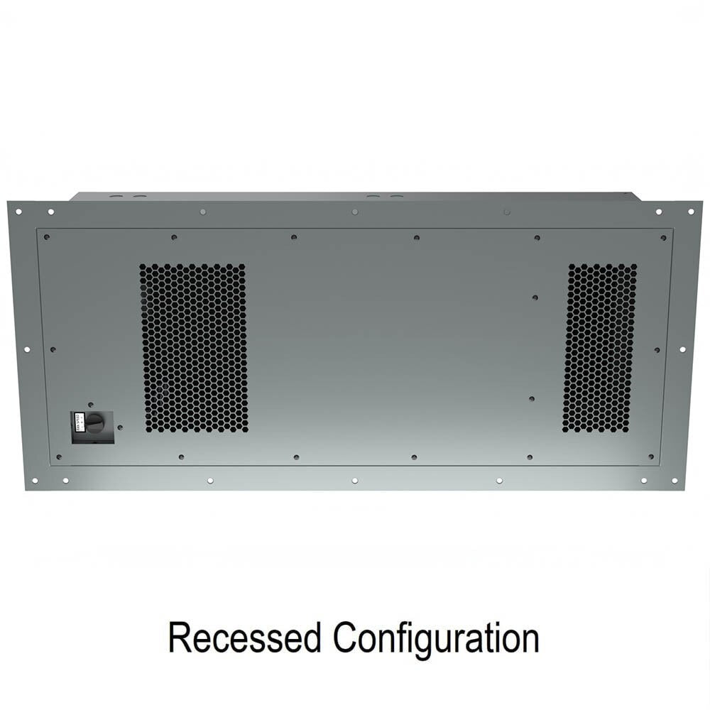 CellarPro Air Handler Split 8000 Ceiling Mount #36921