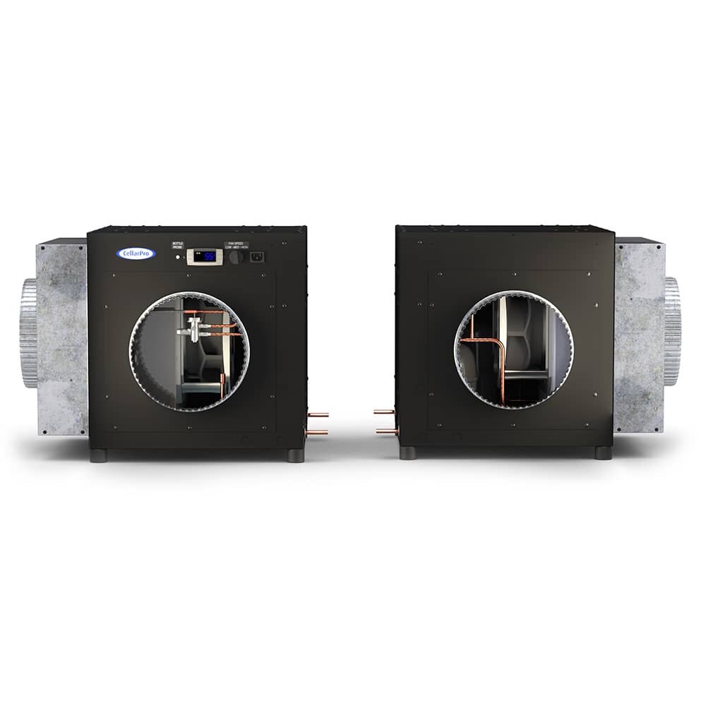 CellarPro Air Handler Split 8500 Indoor #7080