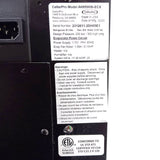 CellarPro Air Handler Split 8500 Indoor #7080