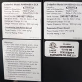 CellarPro Air Handler 4500 Horizontal #36295