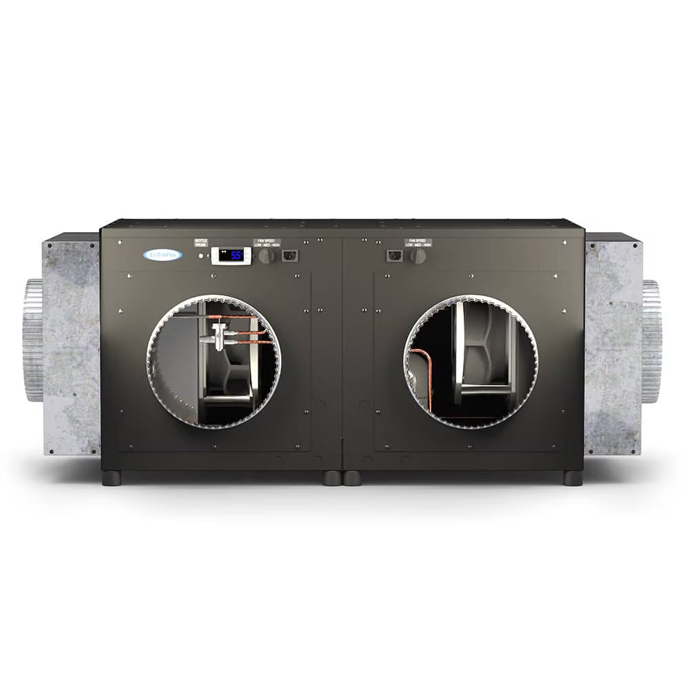 CellarPro Air Handler 4500 Horizontal #36295