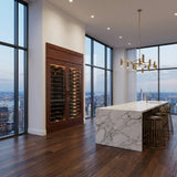 Designer Wine Cabinet by Vineyard Wine Cellars