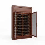 Designer Wine Cabinet by Vineyard Wine Cellars