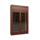 Designer Wine Cabinet by Vineyard Wine Cellars
