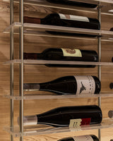 Elevation Wine Cabinet by Vineyard Wine Cellars