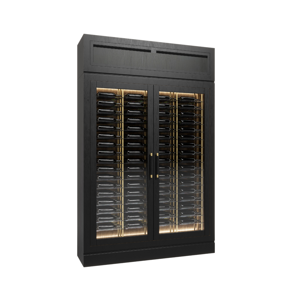 Elevation Wine Cabinet by Vineyard Wine Cellars