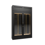 Elevation Wine Cabinet by Vineyard Wine Cellars
