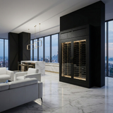 Elevation Wine Cabinet by Vineyard Wine Cellars