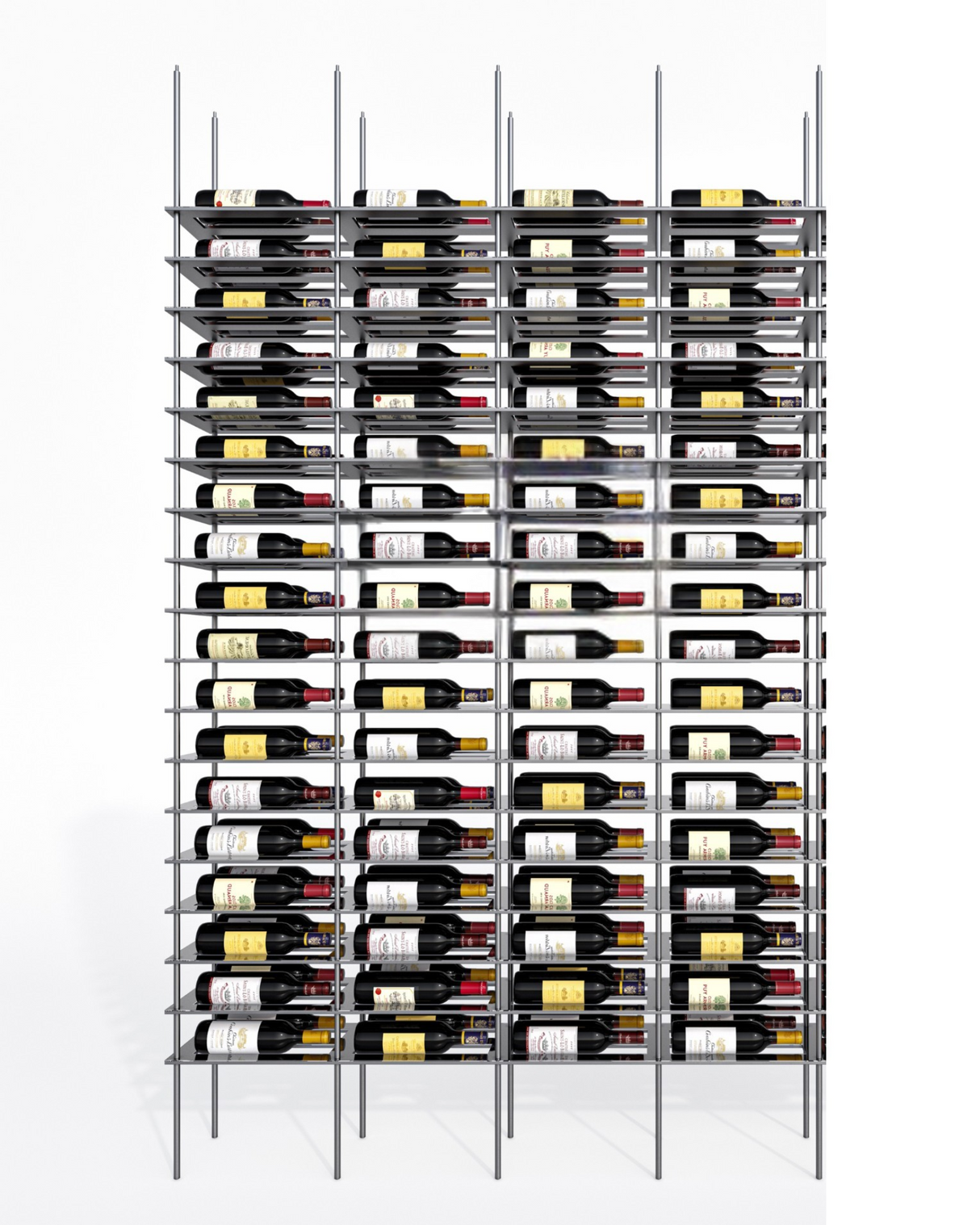 Elevation Wine Cabinet by Vineyard Wine Cellars