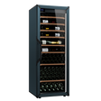 Goguette Wine Fridge Large Unit 150 Bottles Slate Blue