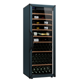 Goguette Wine Fridge Large Unit 150 Bottles Slate Blue