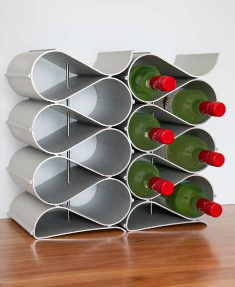 Echelon 12-Bottle Kit (2×6 Single Stack)