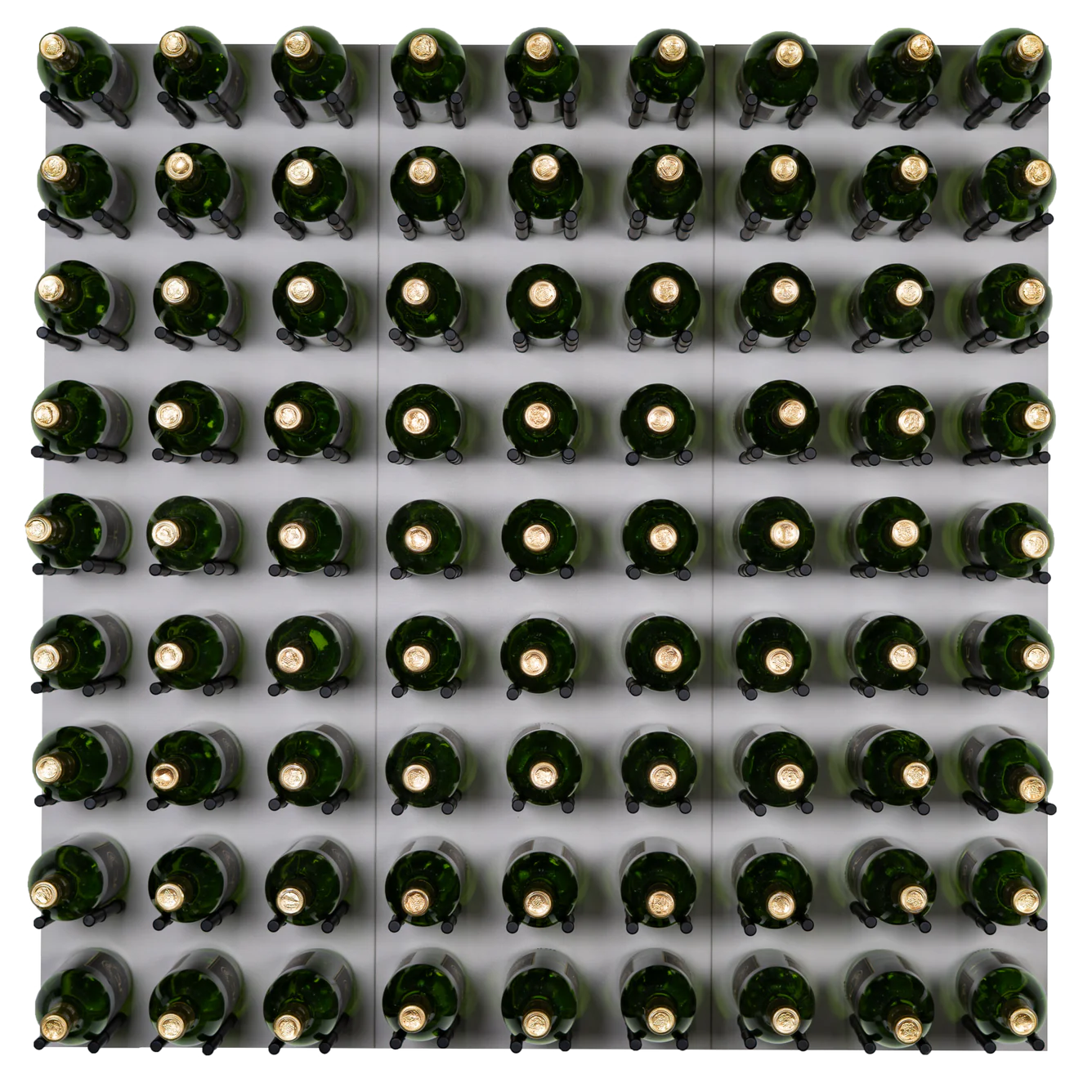 Kessick Wine as Art Eastover Wine Wall - Thumbnail 2