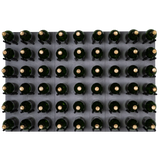 Kessick Wine as Art Montford Wine Wall