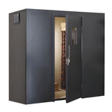 Le Cache BILD 800 Wine Room Black