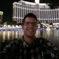 Profile Image Milan Pavlovic