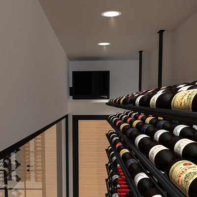 Wine Guardian® D025 Ducted Wine Cellar Cooling Unit 1/4 Ton – Wine ...