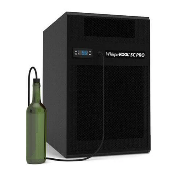 Self- Contained Systems