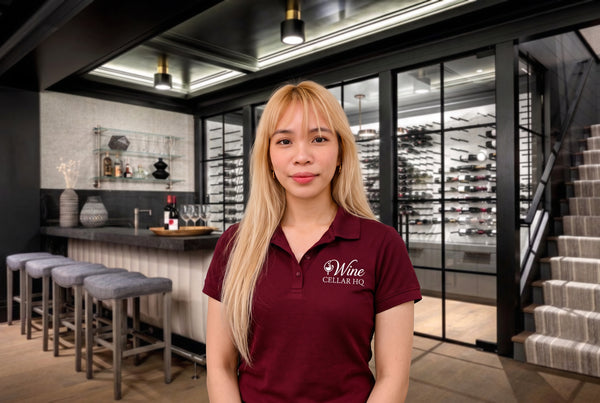 Sarah Sionil, Operations & Logistics