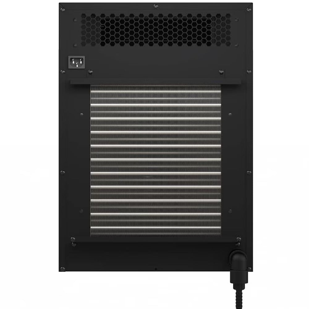 Self Contained 3/8 Ton 3200VEi (Up to 1,000 cubic feet)