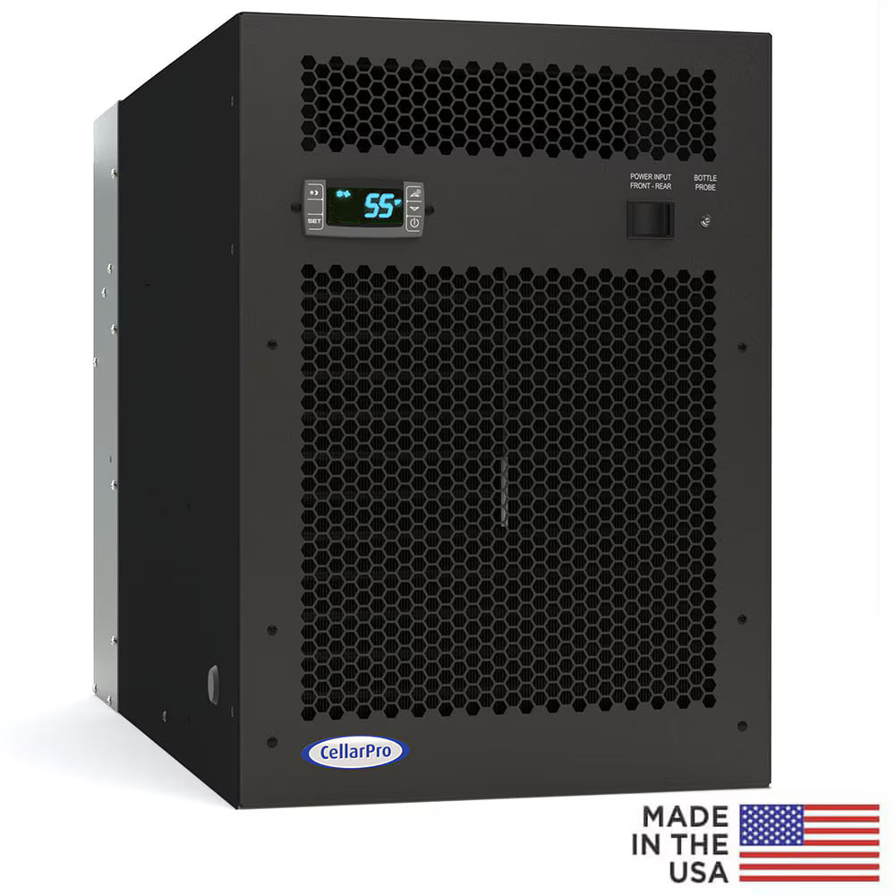Self Contained 3/8 Ton 3200VEx (Up to 1,000 cubic feet)