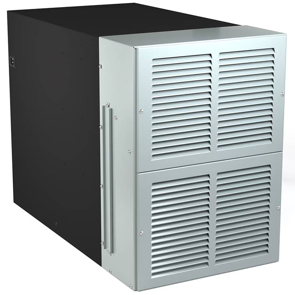 Self Contained 3/8 Ton 3200VEx (Up to 1,000 cubic feet)