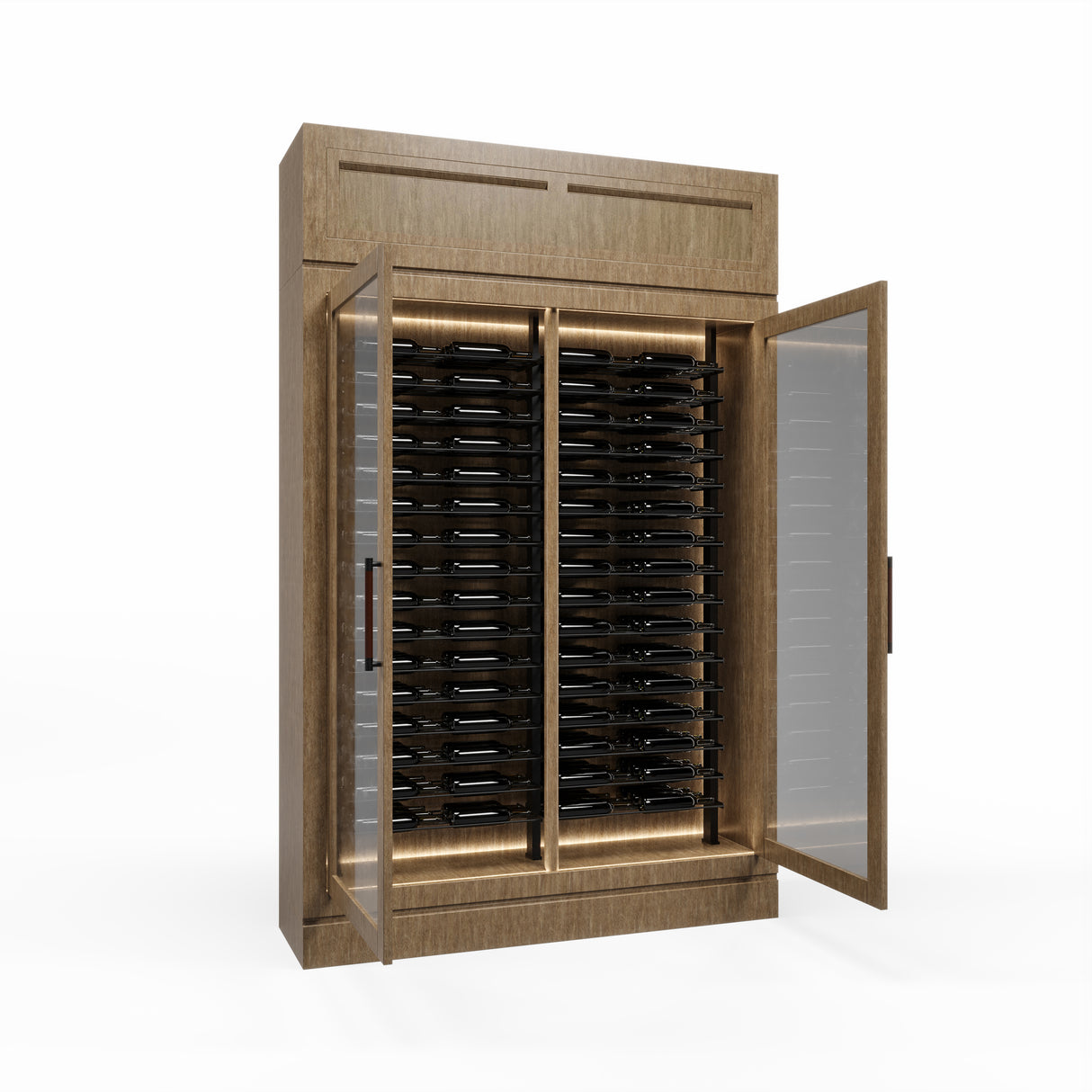 Somm Wine Cabinet by Vineyard Wine Cellars