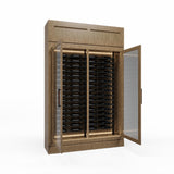 Somm Wine Cabinet by Vineyard Wine Cellars