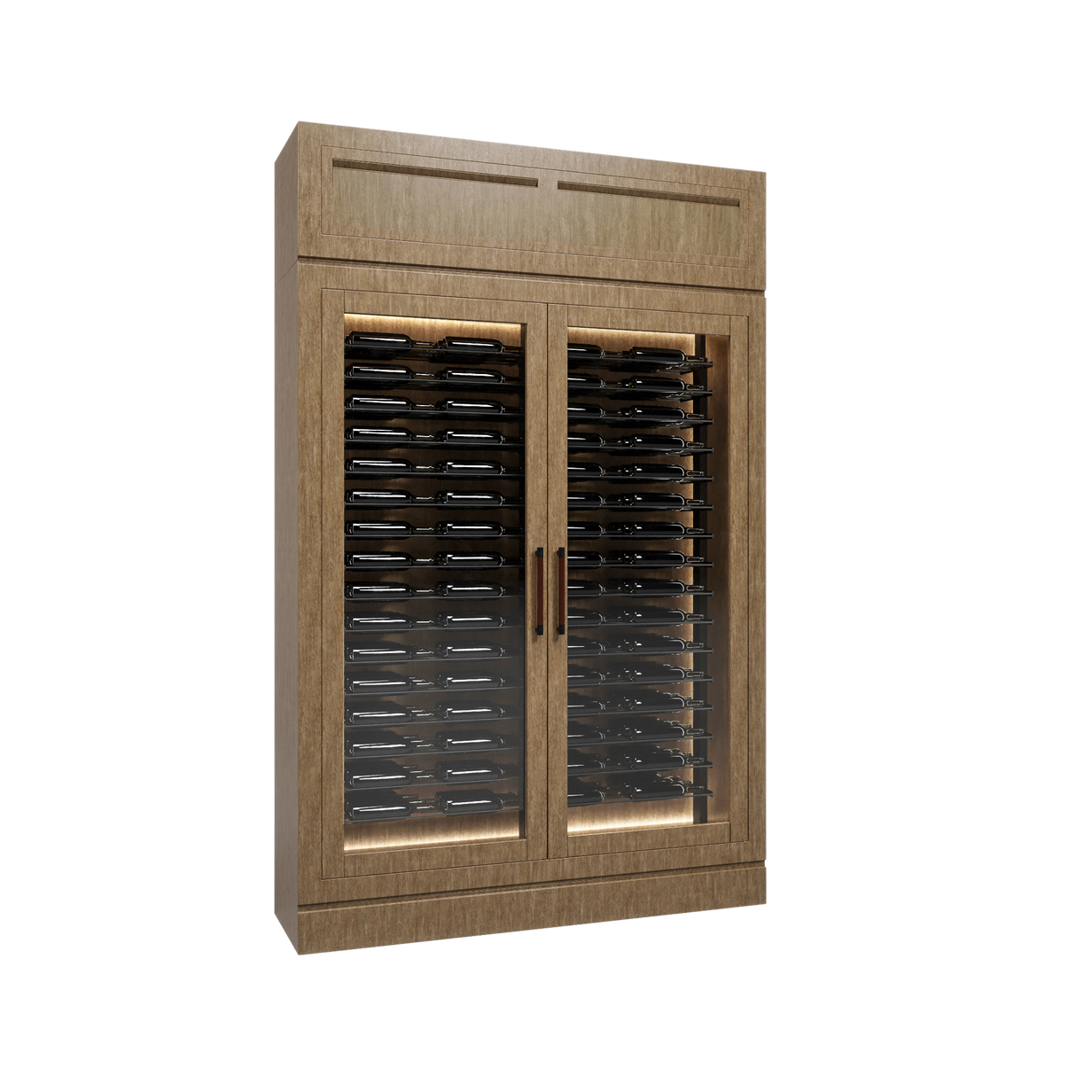 Somm Wine Cabinet by Vineyard Wine Cellars