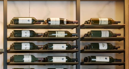 Somm Wine Cabinet by Vineyard Wine Cellars