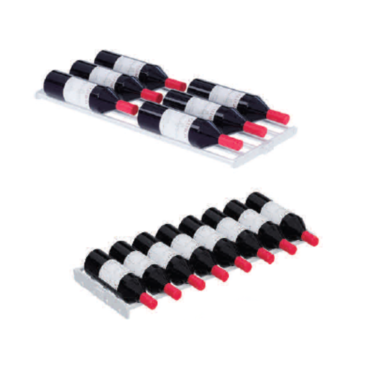 Somm Wine Cabinet by Vineyard Wine Cellars