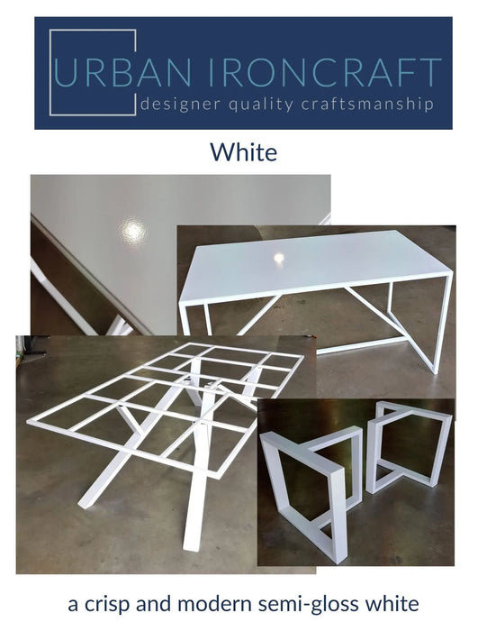 Urban Ironcraft Floor to Ceiling Wine Racks - Double Bottle Label Facing Pillar Series