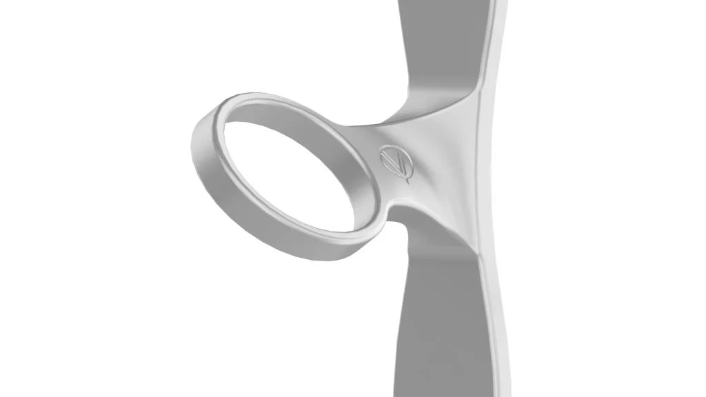 VintageView Helix Single 60 (minimalist wall mounted metal wine rack kit)