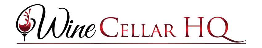 Wine Cellar HQ Logo May 2022