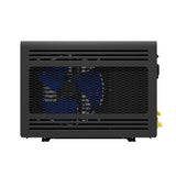 WhisperKOOL 220V Advanced H.E. condenser - front view