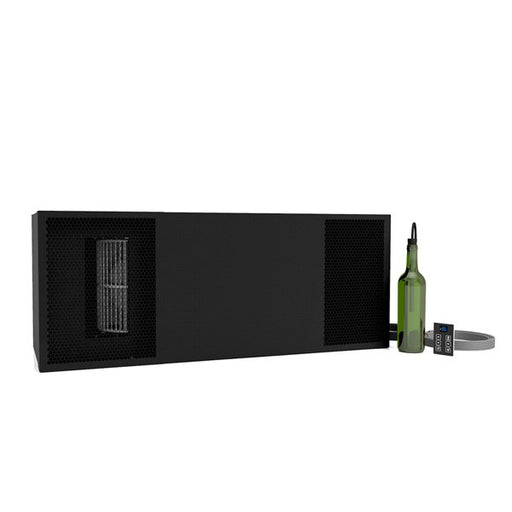 WhisperKOOL Ceiling Mount 4000 Wine Cellar Cooling System