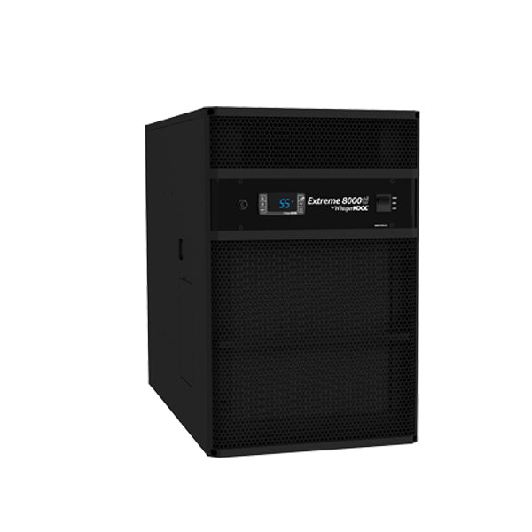 WhisperKOOL Extreme 8000ti - Self-Contained Wine Cellar Cooler