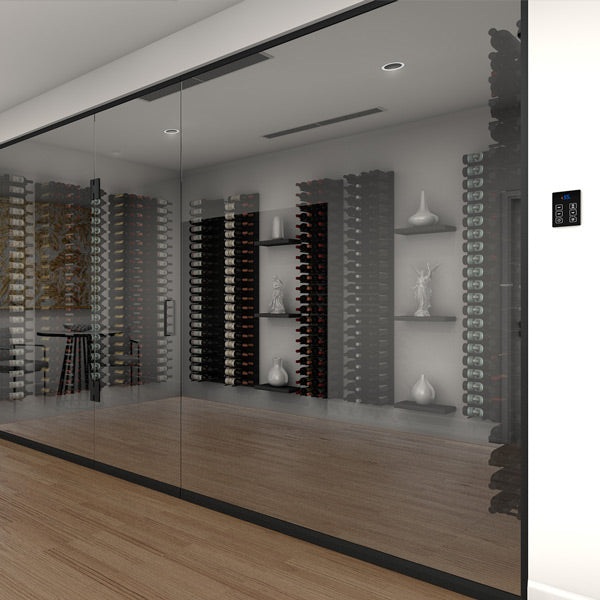 WhisperKOOL Quantum SS9000 Wine Cellar Cooling System