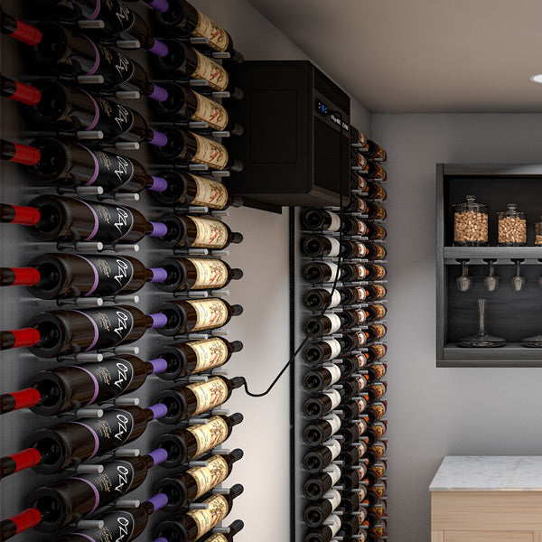 2000 bottle best sale wine cellar