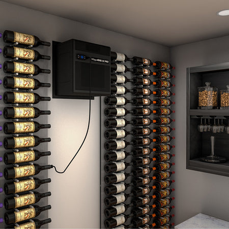 Wine Cellar Cooling Units (Price Matched + Free Consultation) - Wine ...