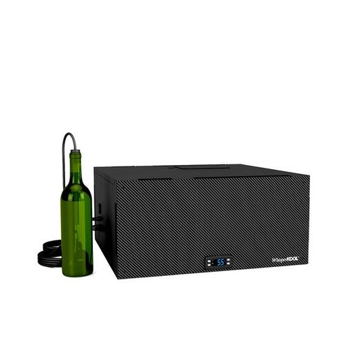 WhisperKOOL Slimline LS Wine Cellar Cooling Unit (up to 650 cubic feet)