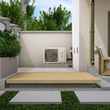 WhisperKOOL Blow-Through 4000 Concealed Split Wine Cellar Cooling System