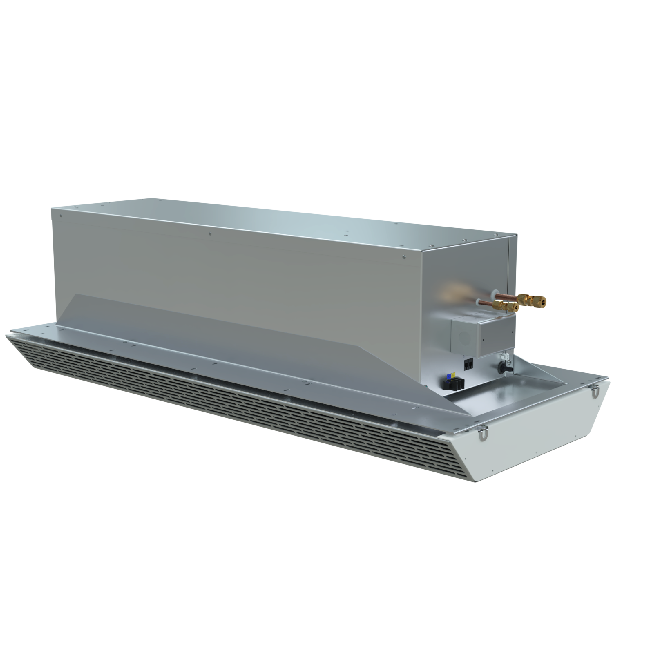 Wine Guardian® CS025 Ceiling Mount Wine Cellar Cooling Unit