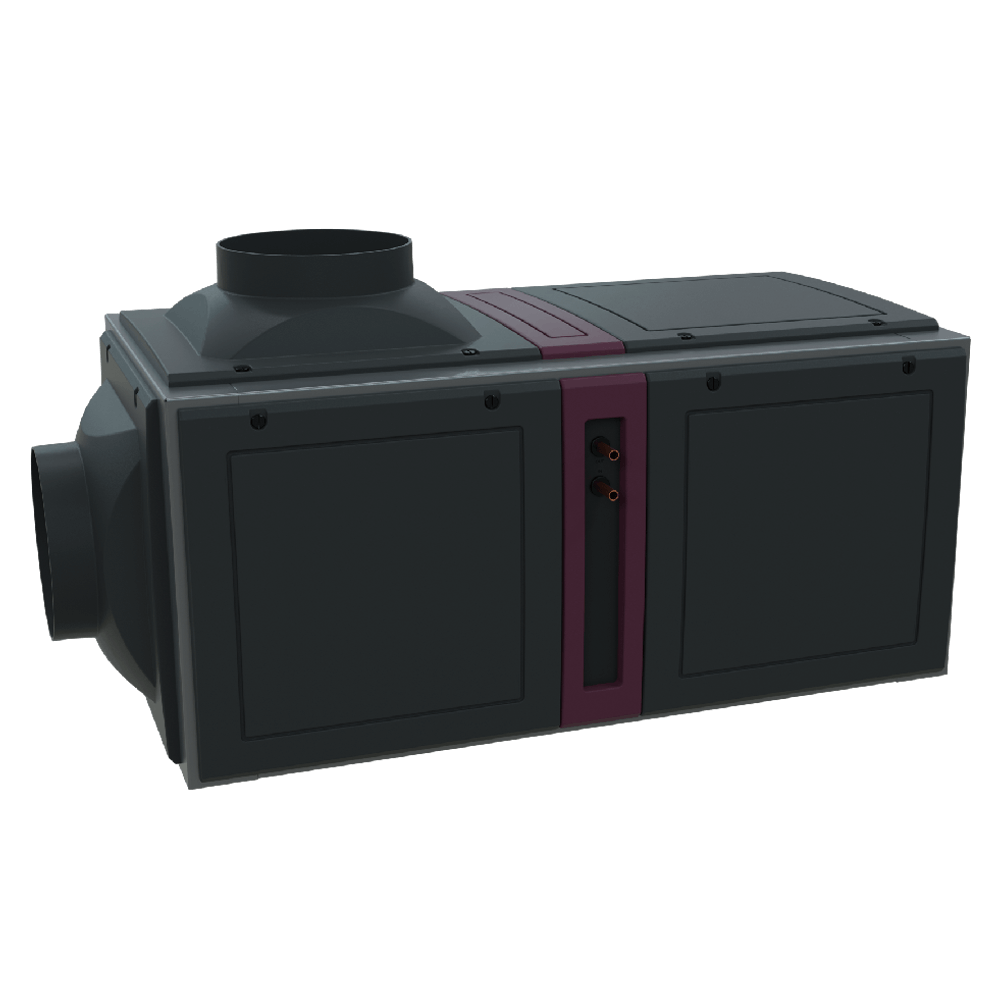 Wine Guardian® D088WC Ducted Water Cooled Wine Cellar Cooling Unit