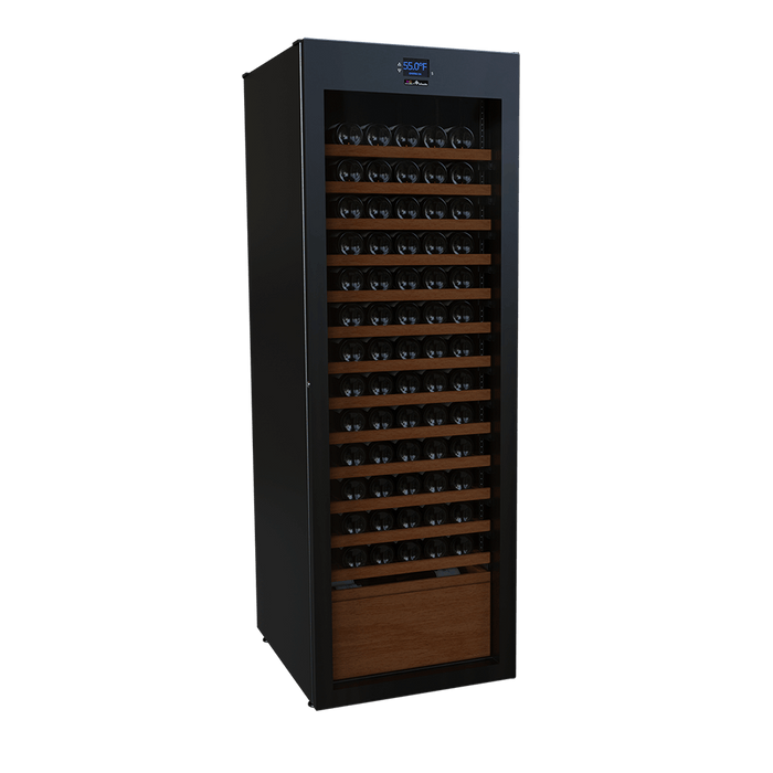 Wine Guardian® Luxury "Ultimate Storage" Multi-Zone Wine Refrigerator