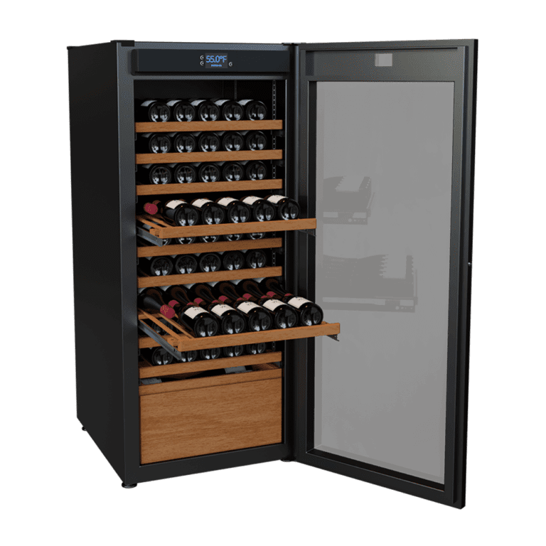 Luxury Wine Fridges