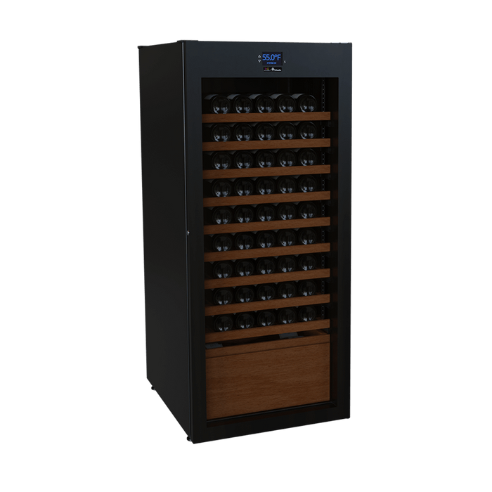 Wine Guardian® Luxury "Ultimate Storage" Single-Zone Wine Fridge