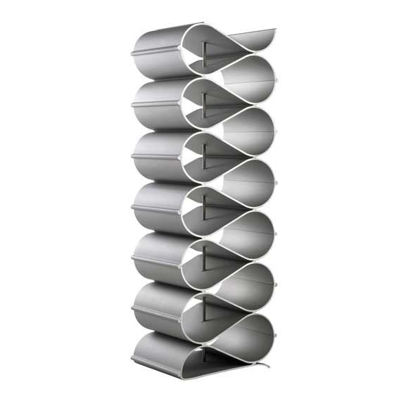 Echelon 12-Bottle Kit (1×12 Single Stack)