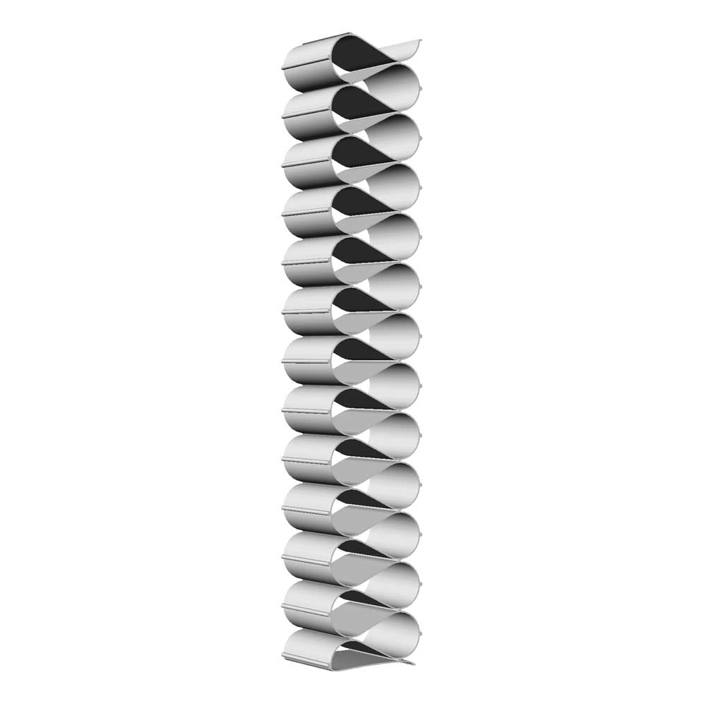 Echelon 24-Bottle Kit (1×24 Single Stack)